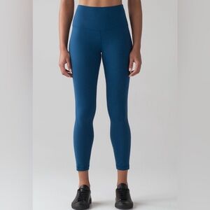 lululemon align pant 25”